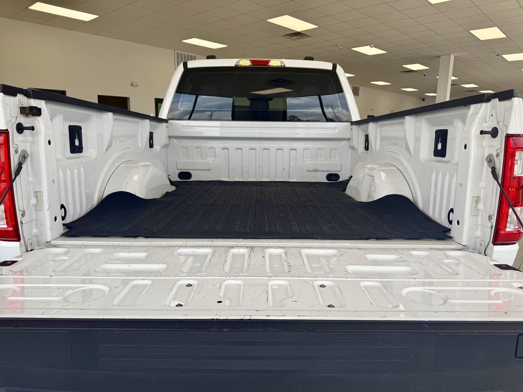 2021 Ford F-150 Image 9