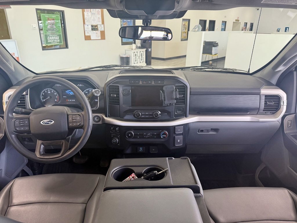 2021 Ford F-150 Image 10