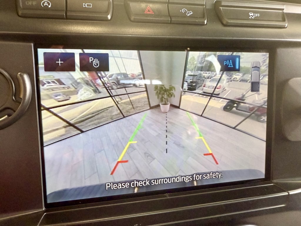 2021 Ford F-150 Image 11