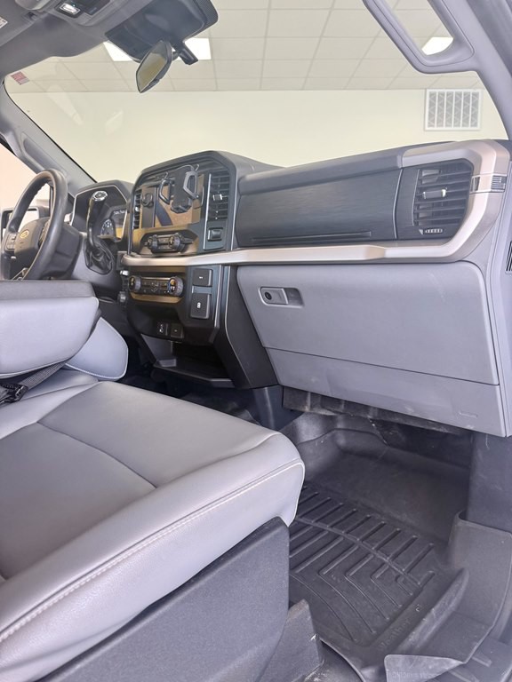 2021 Ford F-150 Image 12