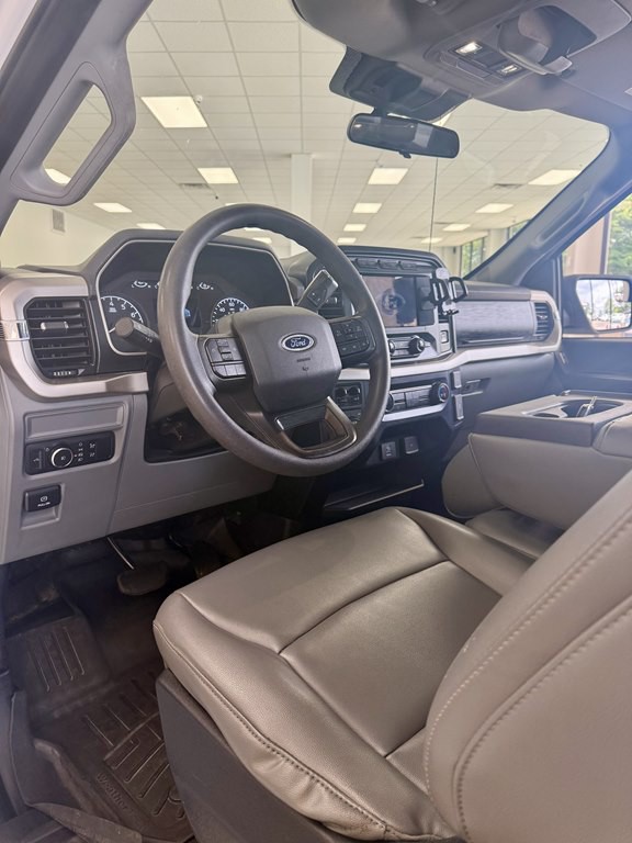 2021 Ford F-150 Image 13