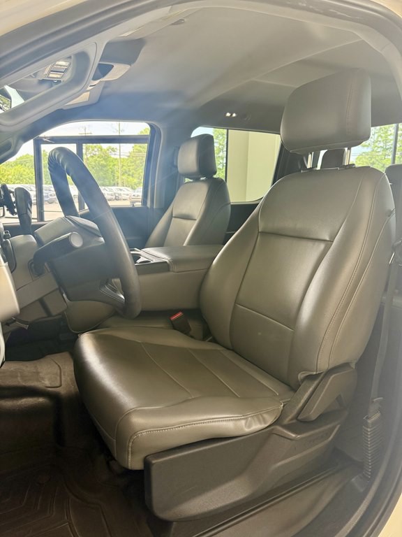 2021 Ford F-150 Image 14