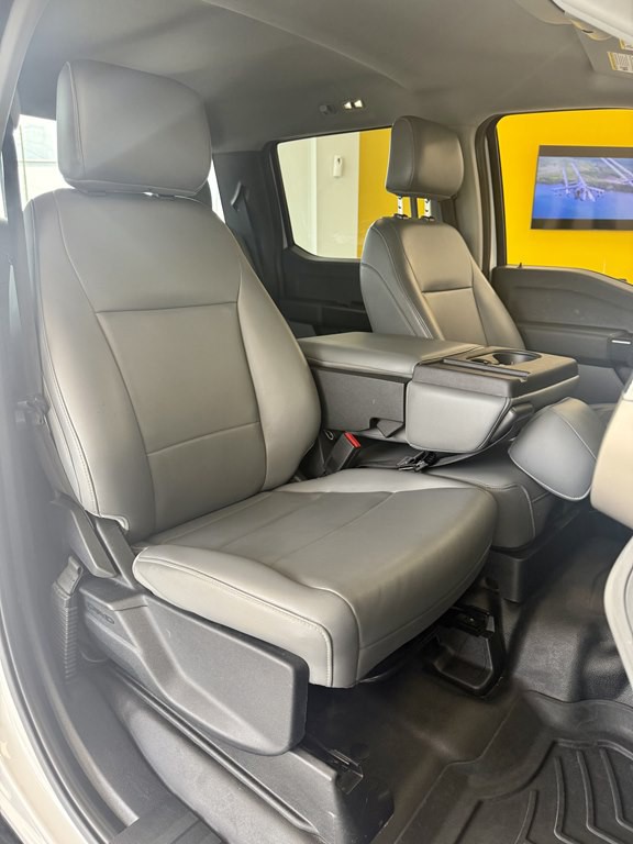 2021 Ford F-150 Image 16