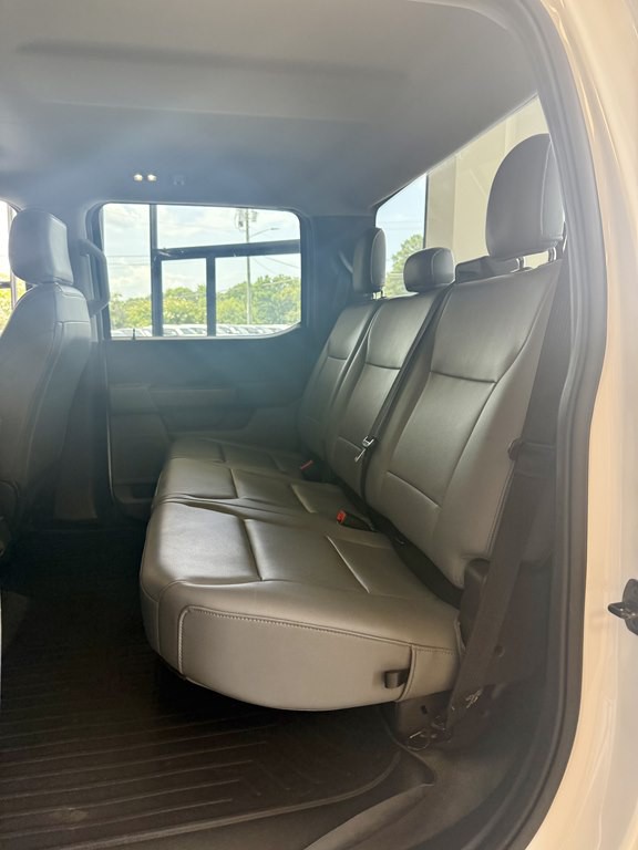 2021 Ford F-150 Image 17