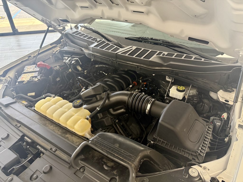 2021 Ford F-150 Image 18