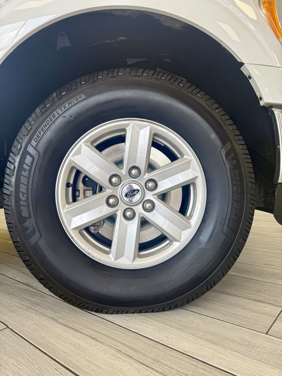 2021 Ford F-150 Image 19