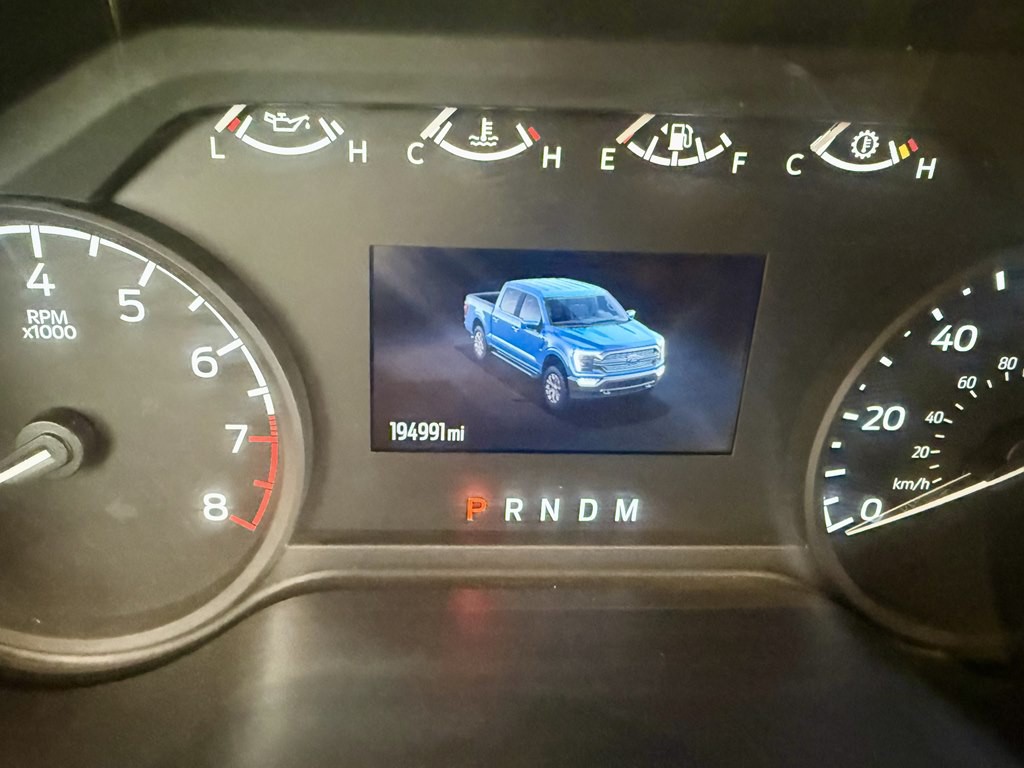 2021 Ford F-150 Image 20