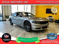 Image for 2018 Dodge Charger R/T ID: 6972010