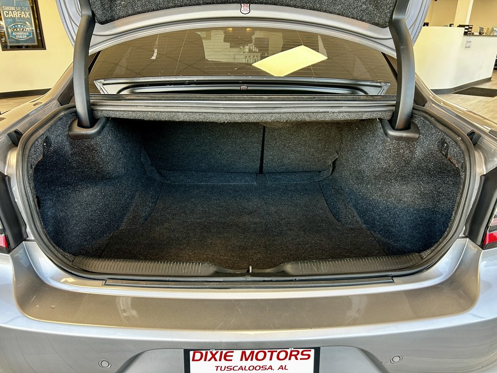 2018 Dodge Charger Image 9