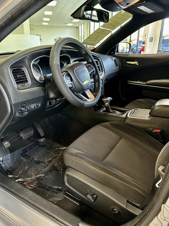 2018 Dodge Charger Image 13