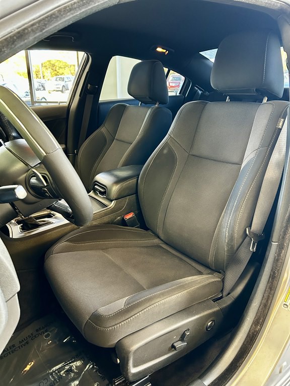 2018 Dodge Charger Image 14