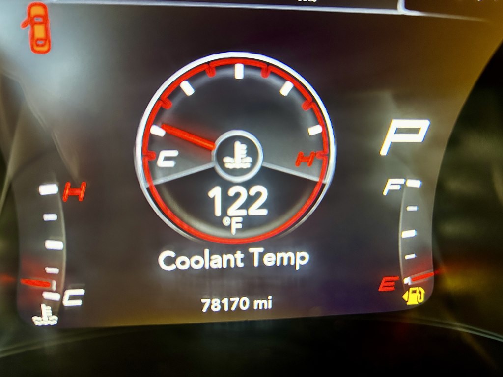 2018 Dodge Charger Image 20