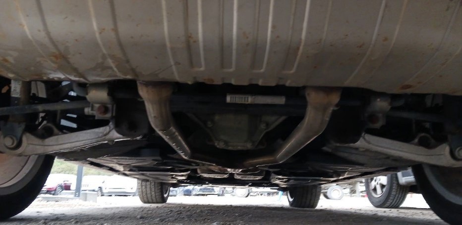 2014 Mercedes-Benz M-Class Image 6