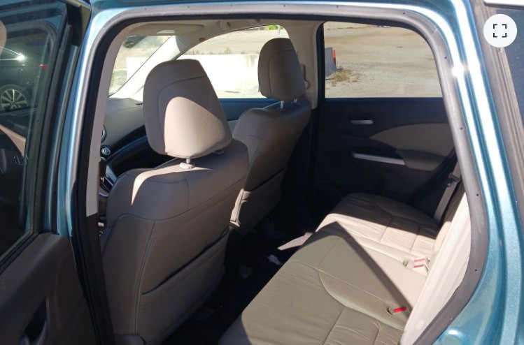 2013 Honda CR-V Image 6