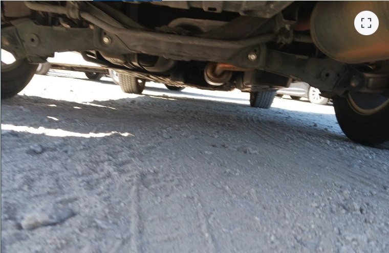 2013 Honda CR-V Image 7