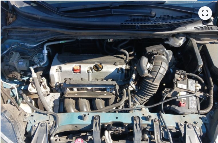 2013 Honda CR-V Image 8