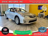 Image for 2013 Toyota Camry XLE ID: 6972050