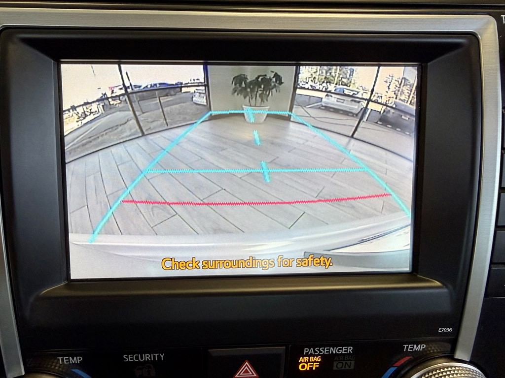 2013 Toyota Camry Image 11