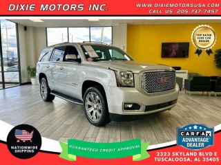 Image for 2016 GMC Yukon Denali ID: 6972058