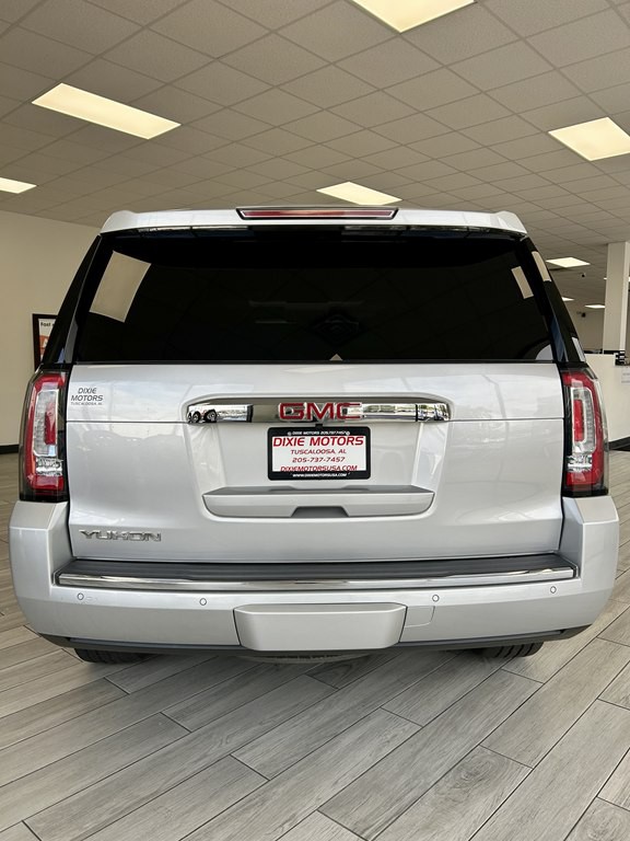 2016 GMC Yukon Image 8