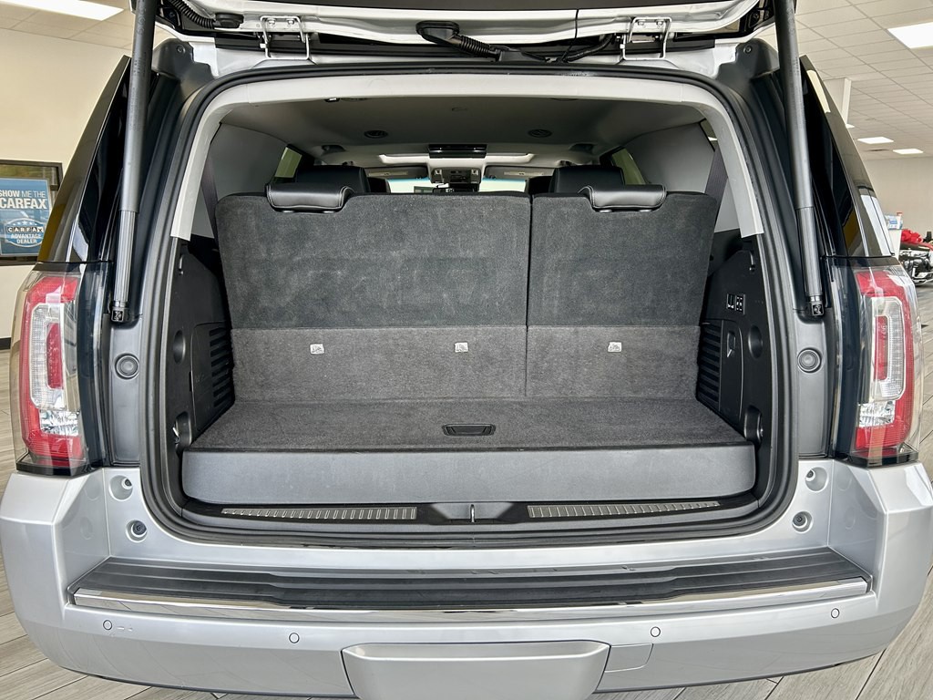 2016 GMC Yukon Image 9