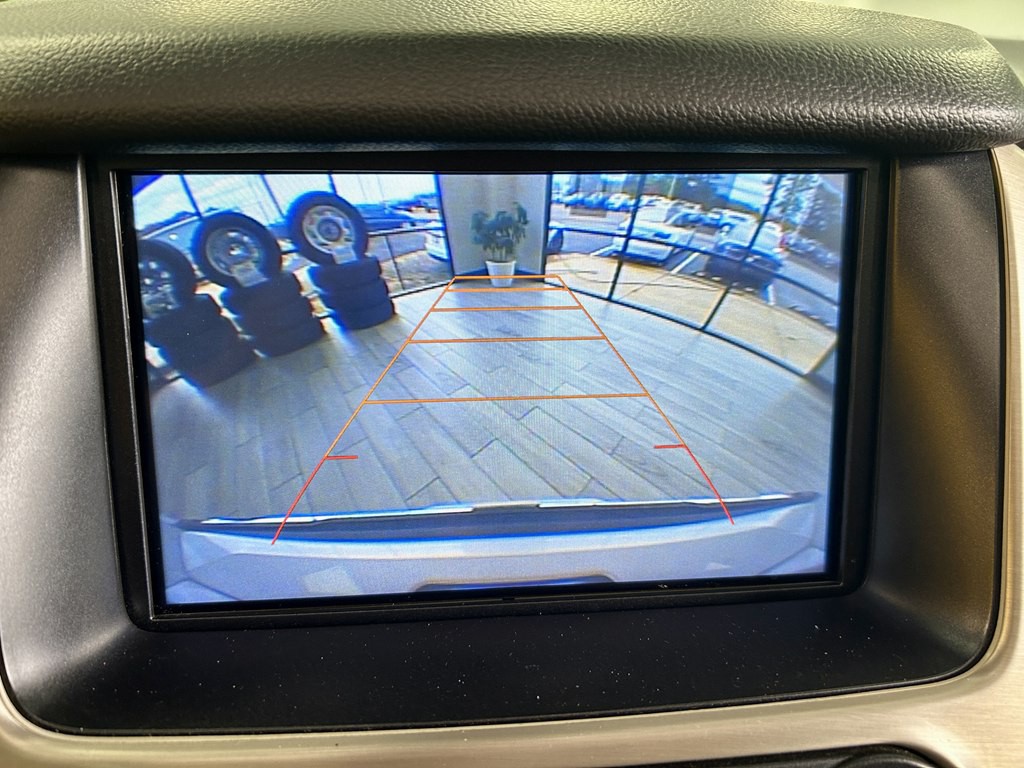 2016 GMC Yukon Image 11