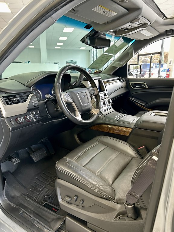 2016 GMC Yukon Image 13