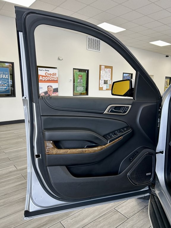 2016 GMC Yukon Image 15