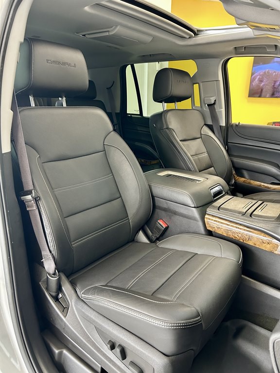 2016 GMC Yukon Image 16