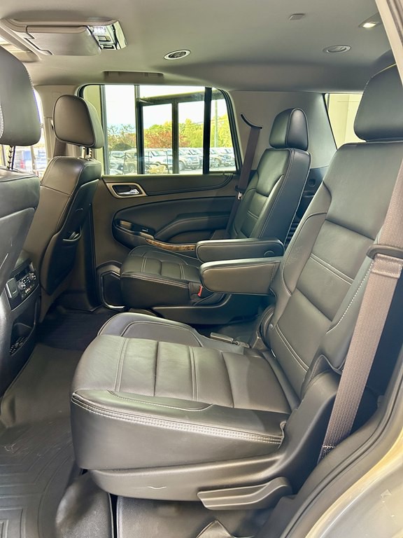 2016 GMC Yukon Image 17