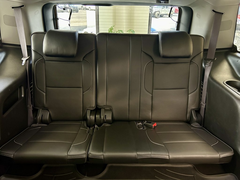 2016 GMC Yukon Image 18