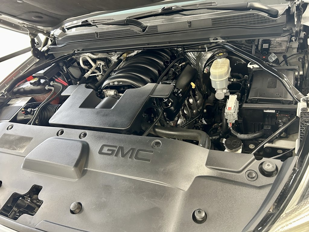 2016 GMC Yukon Image 20