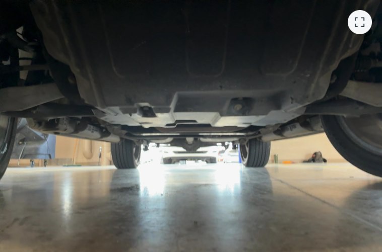 2017 Cadillac Escalade Image 10