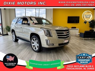 Image for 2017 Cadillac Escalade Luxury ID: 6972097