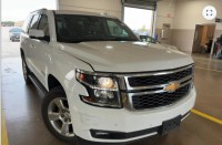 Image for 2015 Chevrolet Tahoe 1500 LT ID: 6972158
