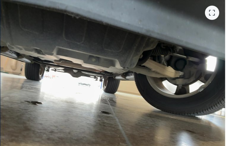 2015 Chevrolet Tahoe Image 10