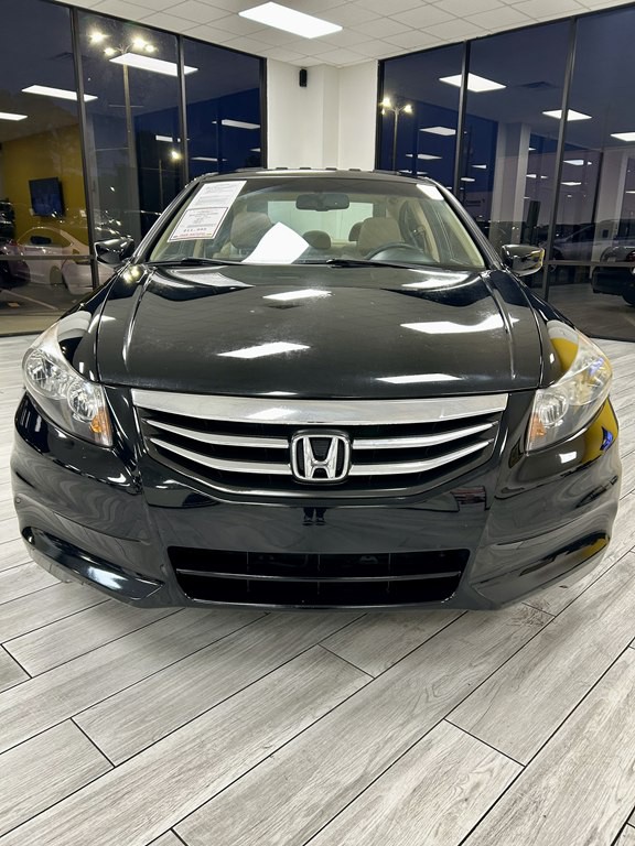 2012 Honda Accord Image 2