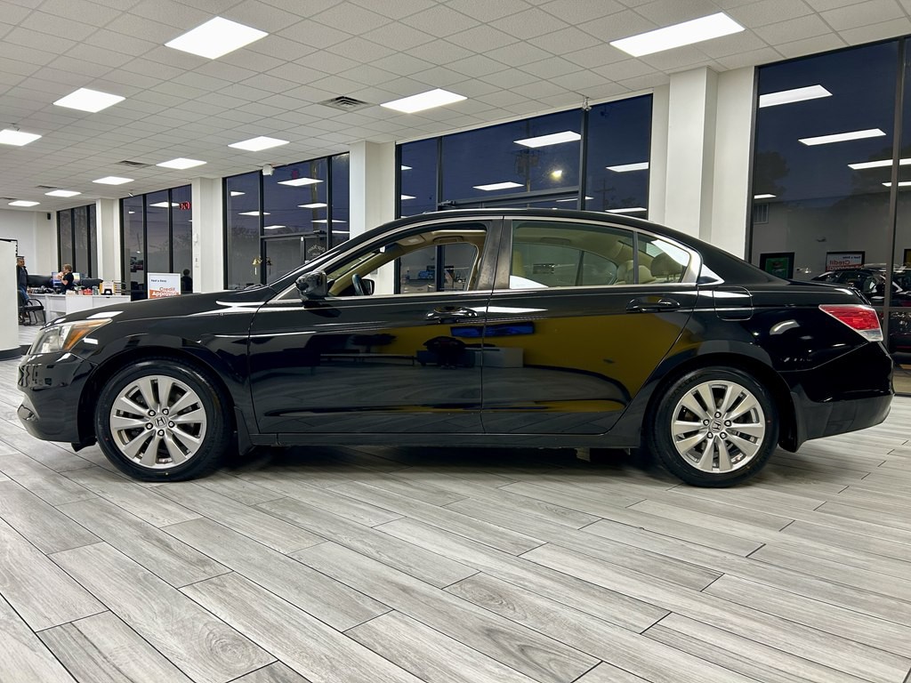 2012 Honda Accord Image 4