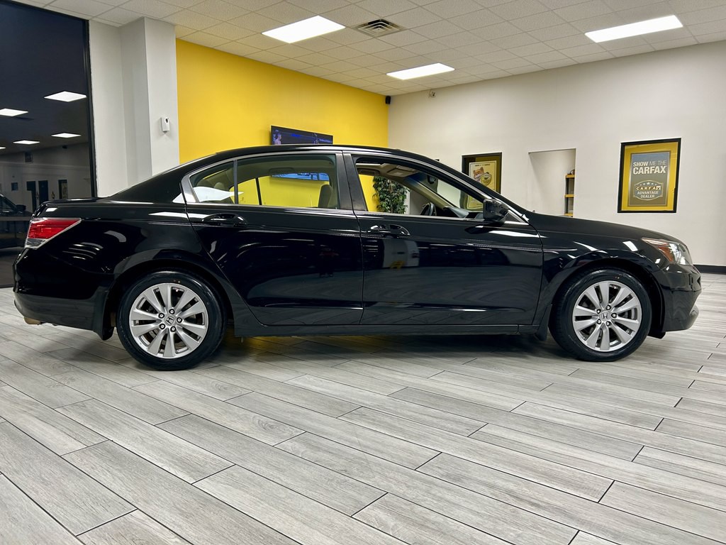 2012 Honda Accord Image 5