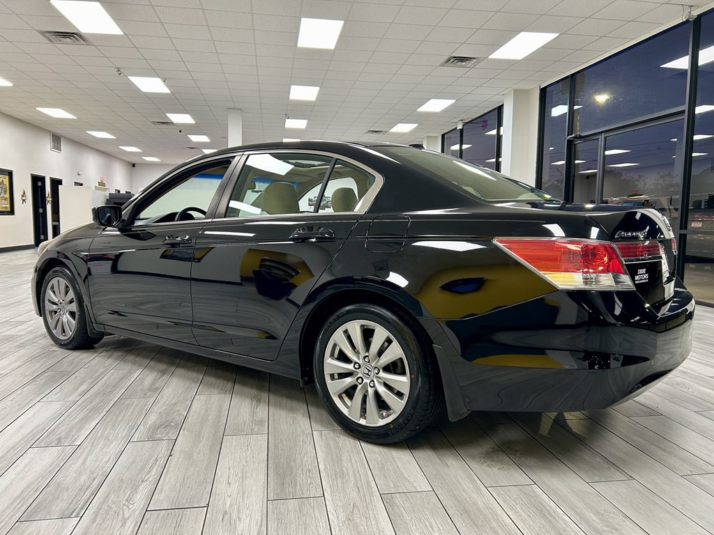 2012 Honda Accord Image 7