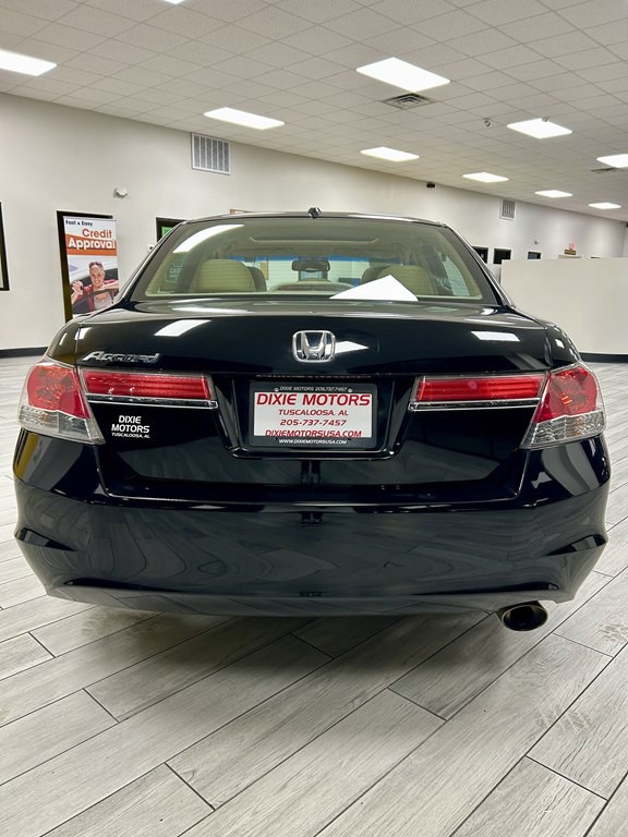 2012 Honda Accord Image 8
