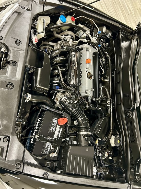 2012 Honda Accord Image 17