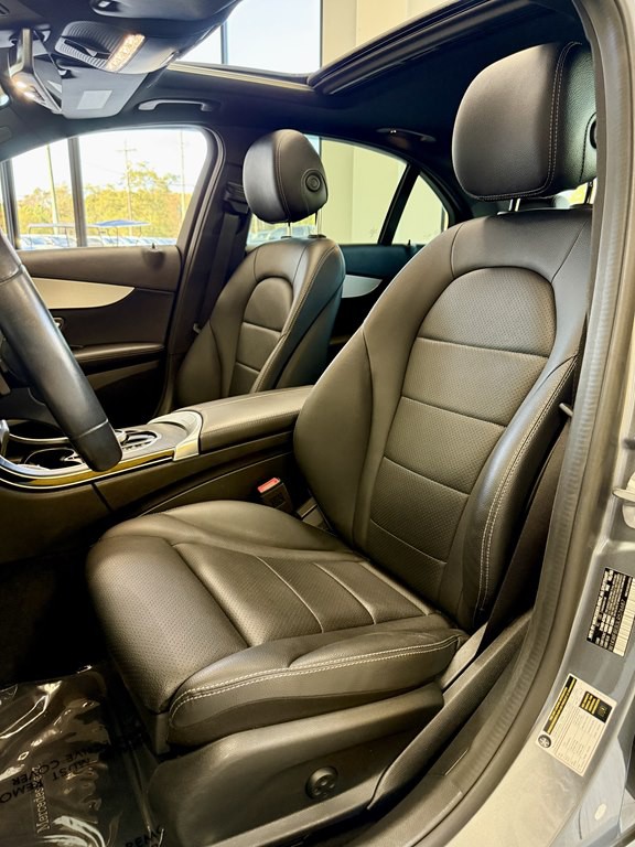 2020 Mercedes-Benz C-Class Image 14