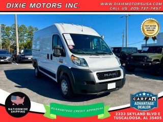 Image for 2019 RAM Promaster 1500 HIGH ID: 6989440