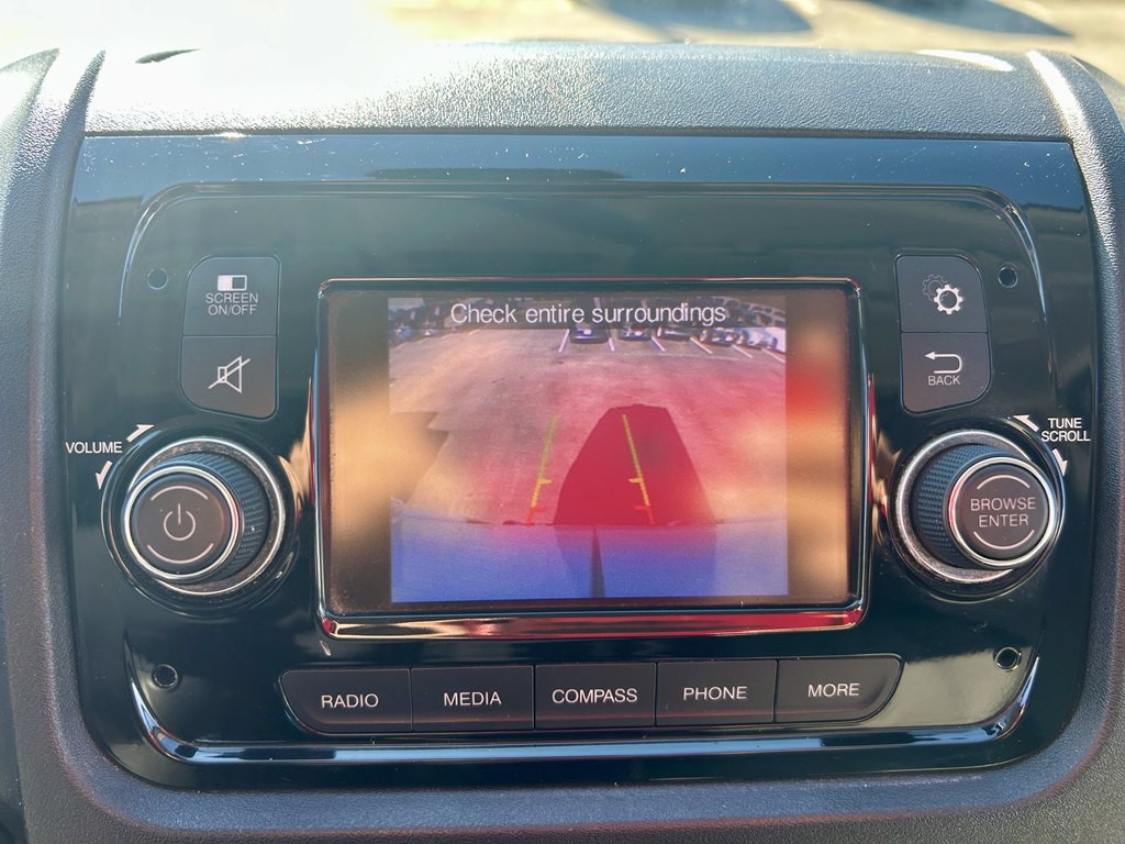 2019 RAM Promaster Image 11