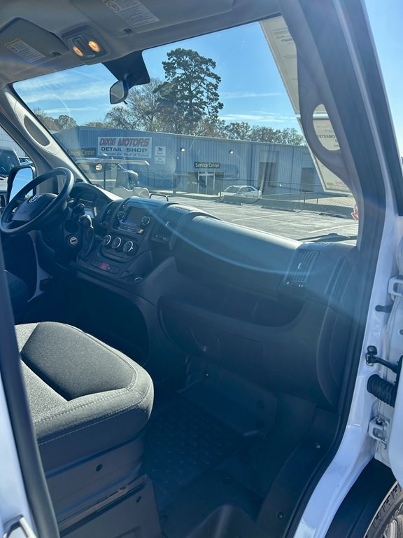 2019 RAM Promaster Image 12