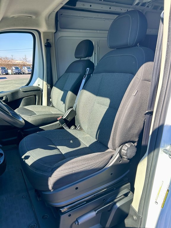 2019 RAM Promaster Image 14