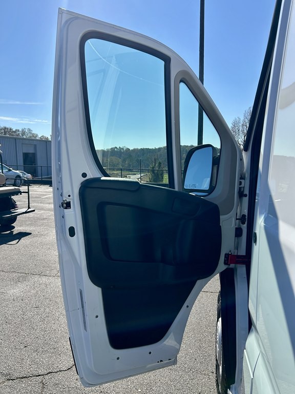 2019 RAM Promaster Image 15