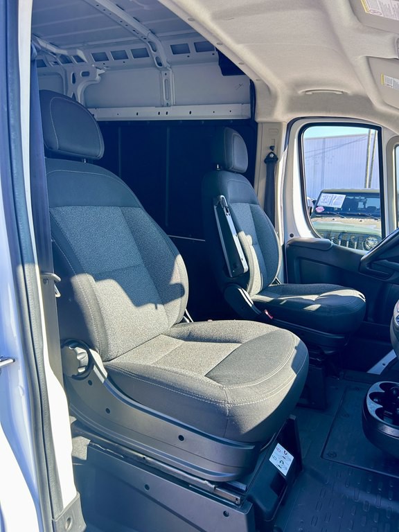 2019 RAM Promaster Image 16