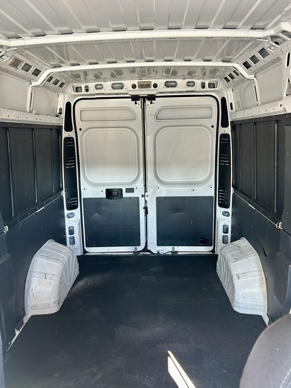 2019 RAM Promaster Image 18